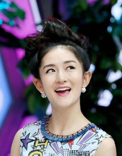 娱乐吃瓜谢娜是谁呀图片